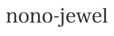 nono-jewel